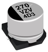 PANASONIC EEHZV1H101P