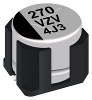 PANASONIC EEHZV1H101V