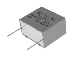 KEMET / PARTNER STOCK F862BK124K310A