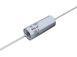 KEMET / PARTNER STOCK M39003/01-8206