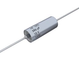 KEMET / PARTNER STOCK M39003/03-0243