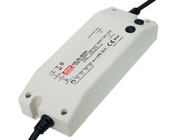 MEAN WELL HLN-40H-24A