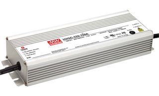 MEAN WELL HVGC-320-700B
