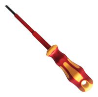 Multicomp Pro VDE Screwdriver Series