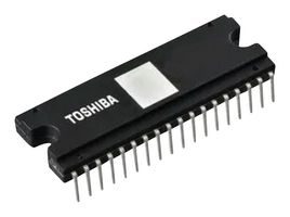 TOSHIBA TPD4163K,F(S