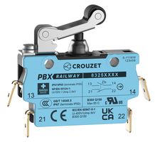 CROUZET 83250213