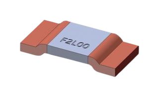 VPG FOIL RESISTORS CSM2512R5LF2L00Q9