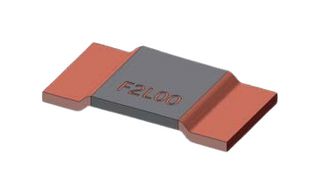 VPG FOIL RESISTORS CSM3920R5F2L00Q9