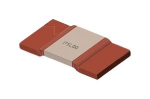 VPG FOIL RESISTORS CSM5930R3F2L00P9
