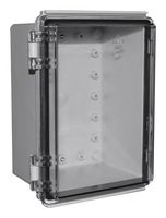 CAMDENBOSS CHDX8-324C