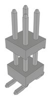 SAMTEC TW-02-03-T-D-368-SM-A-FR