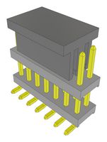 SAMTEC TW-07-04-F-D-374-SM-P-FR