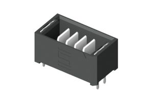 SAMTEC UMPT-08-02.5-L-V-S-W-P-FR
