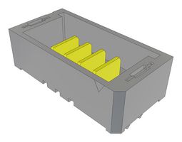 SAMTEC UMPT-04-01.5-S-V-S-W-FR