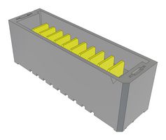 SAMTEC UMPT-10-06.5-L-V-S-W-FR