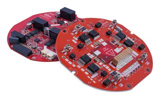 INFINEON REFDR3KIMBGSIC2MATOBO1