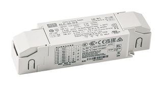 MEAN WELL XLC-25-H-SN