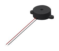 PUI AUDIO AI-4228-TF-LW140-7-R
