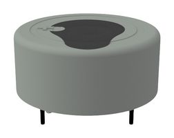 PUI AUDIO AI-2331-TWT-2-R