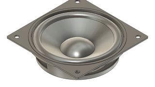 PUI AUDIO AS05004PS-2-F-WP-R