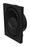 PUI AUDIO AS04008PO-2-WR-R