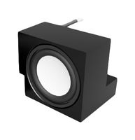 PUI AUDIO ASE04008MS-LWC25-2