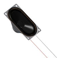PUI AUDIO AS07108PO-LW152-R