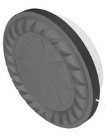 PUI AUDIO AS02204MR-N50-LW40-R