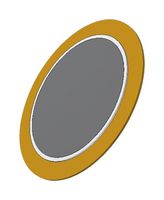 PUI AUDIO AB2036B