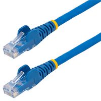 STARTECH N6LPATCH10MBL