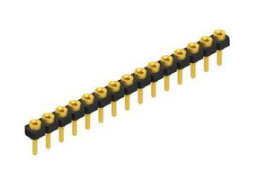 FISCHER ELEKTRONIK MK LP 19 15 G
