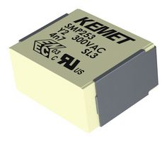 KEMET SMP253EA4330MB31TV24
