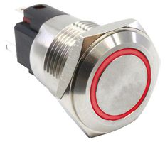 E-SWITCH PVB3H2B0SS3R1