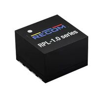 RECOM POWER RPL-1.0-CT