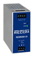 RECOM POWER REDIIN480-24
