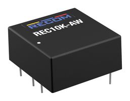 RECOM POWER REC10K-2415DAW/H2
