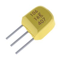 KEMET T398A105M035AT