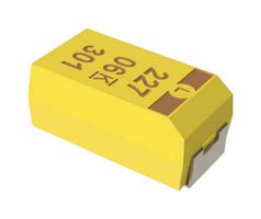 KEMET T489A106K010ATE2K2