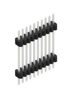 FISCHER ELEKTRONIK SLV W 6 117 10 Z