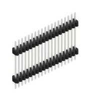 FISCHER ELEKTRONIK SLV W 6 117 19 Z