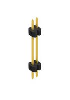 FISCHER ELEKTRONIK SLV W 6 117 2 G
