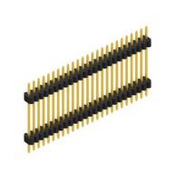 FISCHER ELEKTRONIK SLV W 6 117 25 G