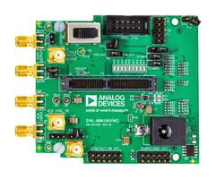 ANALOG DEVICES EVAL-ADMX100X-FMCZ