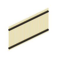 FISCHER ELEKTRONIK SL 5 415 35 G