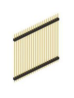 FISCHER ELEKTRONIK SL 5 525 24 G