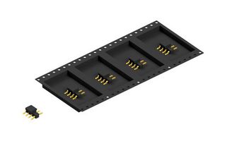 FISCHER ELEKTRONIK SL 12 SMD 035 4 G B TR