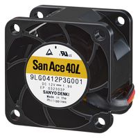 SANYO DENKI 9LG0412P3G001