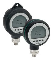NOSHOK PGE20-5000PSIG-1-2-DL-RCP-ST8