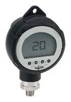 NOSHOK PGE20-5000PSIG-2-2-RCP-CC
