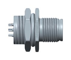 AMPHENOL LTW M12A-03PMMS-SH8001